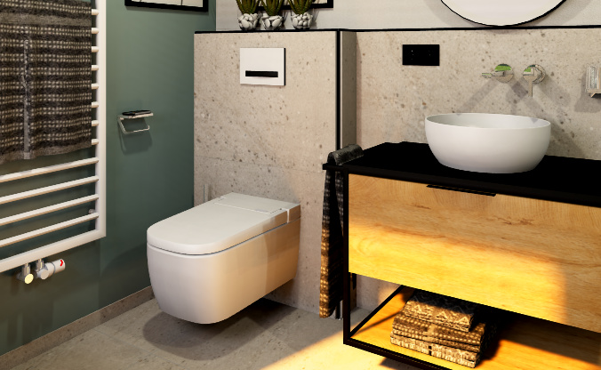 FRAME_L-Form_Wanne_Modul_WC